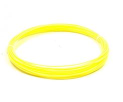 Kitas produktas iLike  C1 PLA 1.75mm filament wire for any 3D Printing Pen - 1x 10m Yellow