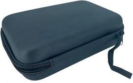 Kitas produktas iLike  S8 Medium Size Hard Pouch Zipper bag for 3D Printing pen and Accsessories 20.5x16x5.5cm