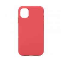 Nugarėlės dėklai Evelatus Apple iPhone 11 Premium Magsafe Soft Touch Silicone Case New Function Camelia