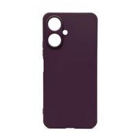 Nugarėlės dėklai iLike Xiaomi Redmi 13C 5G Nano silicone case Purple