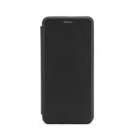 Knygos tipo dėklas dėklai iLike Xiaomi Redmi 13C 5G Book Case Slim Black