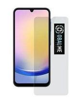 Apsauginiai stiklai iLike Samsung Galaxy A25 5G Glass Screen Protector Clear