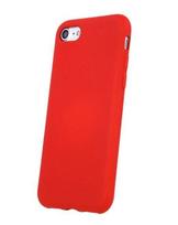 Nugarėlės dėklai iLike Xiaomi Redmi 12 4G Silicon case Red