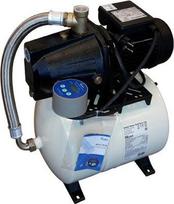 Water booster set Jetinox 60-50M-PWB-24 0,55kW Dig