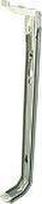 Lug for radiator VCO 21/22/33 type, H-300mm