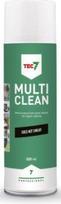 Powerful universal foam cleaner 500ml MULTICLEAN