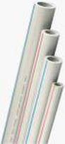 PPR pipe Ø63 x 8,6mm PN16 (4m/pcs)
