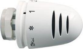 Thermostatic head MINI for Heimeier valves M30x1.5