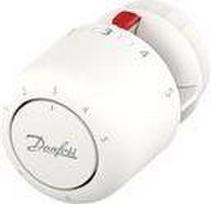 Thermostatic sensor AERO for (RA-N) valves DANFOSS