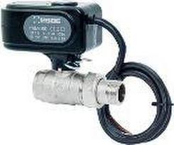 Valve MBA124 G1" MF 230VAC 2-P 10NM