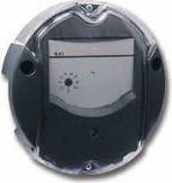 SLA2-regulation for load pump EC320