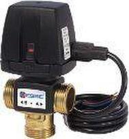 Diverting Valve VCZ162 2-P 230V RP1 20-6,0 ESBE