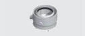Flue Adapter PPS D80/125 (MCA/EGC), HR38
