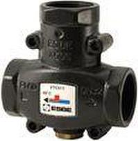 Load valve VTC 511, Dn25, Kvs9, Rp1", 70°C