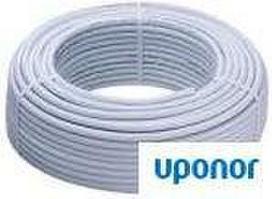 Uponor Uni Pipe PLUS white 32x3.0 50m