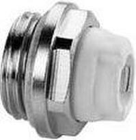 Radiator air vent 1/2" M