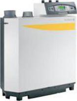 Gas condensing boiler C230-130 Diematic Evolution