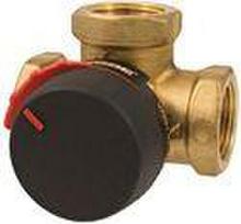 Mixing valve VRG131, Dn40, Kvs25, Rp1 1/2"