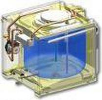 DHW Tank Modulens 100HL, ER225