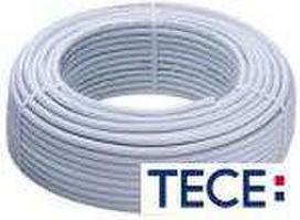Multilayer pipe Pex-Al-Pe 16x2,0mm (100m) TECE