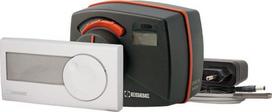 Controller CRB221, 230V AC
