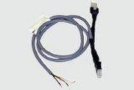 Pump electrical connectin set, HA249