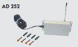 Radio boiler module (receiver) Diematic, AD252