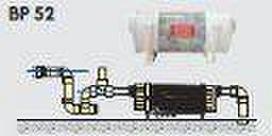 Condensate neutr. system w/out pump, SA3
