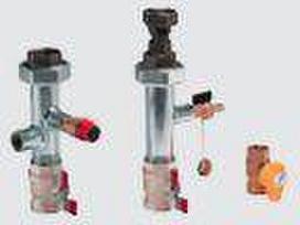 Connection kit AMCPro/C140 45/65/90/115, HC139