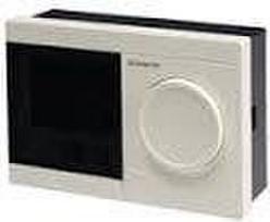 Temperature controller ECL Comfort-296 (230V) DANF
