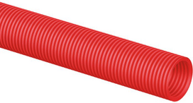 UPONOR CONDUIT 28/23 RED, COIL 50M