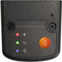 WiFi modul 4HEAT, Tiemme
