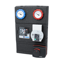Pump Mixing Unit GRA211 ARA+VRG Dn32 Wilo