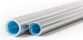 Uponor Metallic Pipe Plus 20x2,25 3m