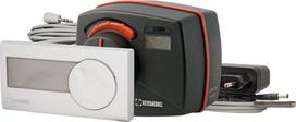 Controller CRB211, 230V AC