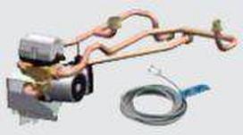 3-way valve internal kit HEE, JA83