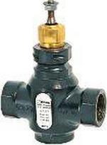 Valve VLA121 PN16 RP1/2 DN15-4,0