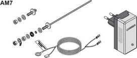 CORREX ANODE, AM7