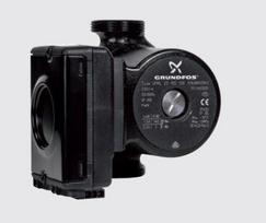 Primary Pump UPML 25-105 PWM, JJ416