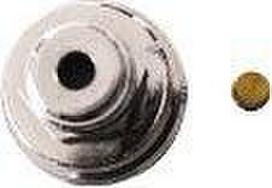 Adapter for thermohead from M30x1.5 to M28x1.5