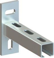Console 30x30x2,0mm L=500mm Niczuk