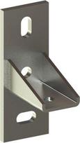 Wall mount for 30mm profile Niczuk