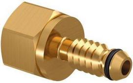 Pressure test plug MLC 20 Uponor