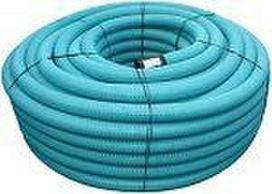 PVC Drainage Pipe 160/145 (50m)