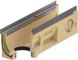 ACO channel Multiline Sael-in V100S L=0.5m