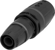 Push-fit coupling reduced 25 x 20 TECE