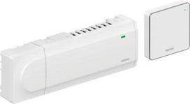 Smatrix Wave Pulse SET (X-265+R-208 6X), Uponor