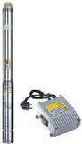 Pump 75 SUB 2-85 1,1kW 230V 50Hz Delfin