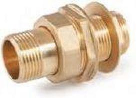 Tank connection 855 1"1/4 Rastelli