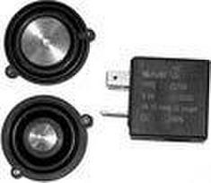 Membrana 3/4'' EM vent 90°C